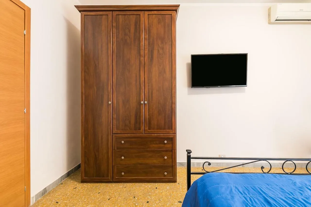 Guest House Marconi Rome